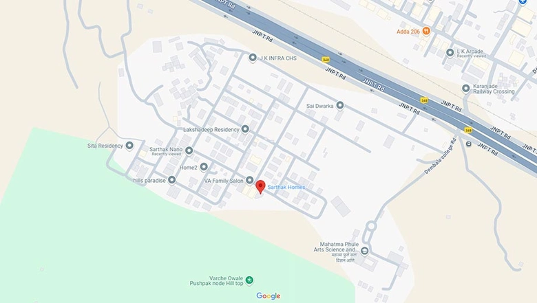 Location