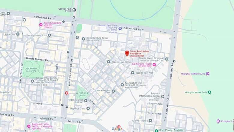 Location