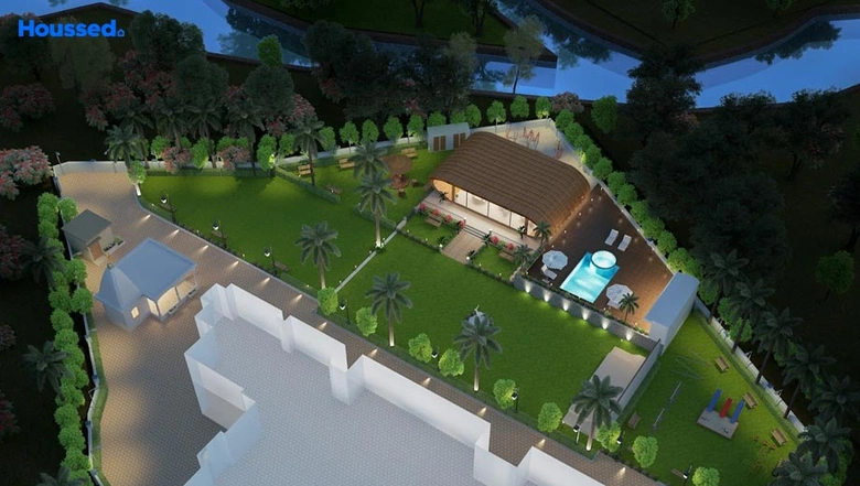 Amenities