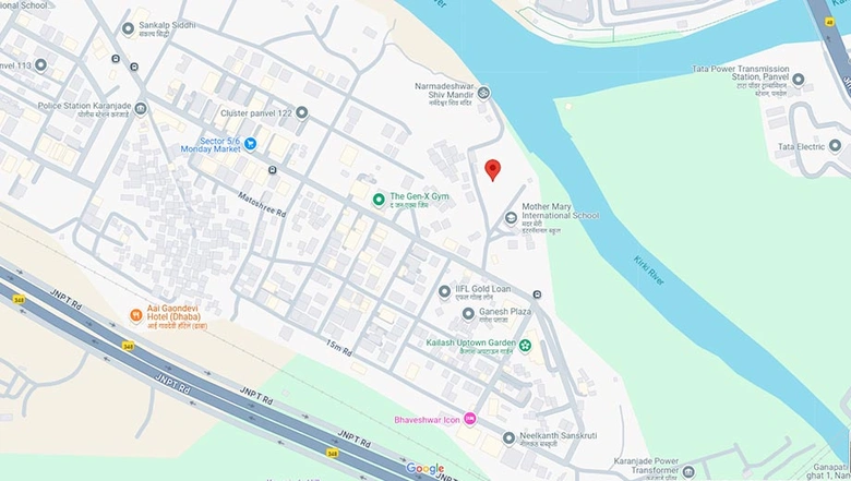 Location