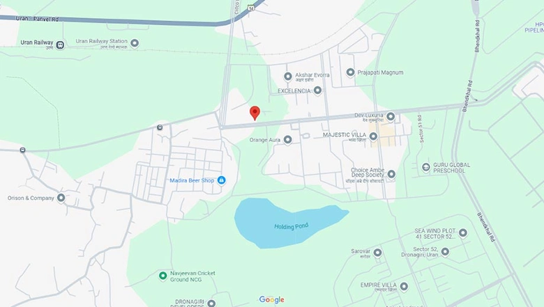 Location
