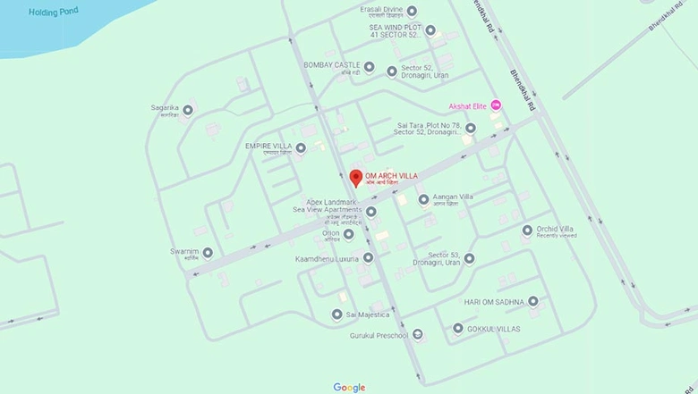 Location