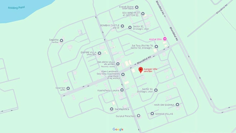 Location