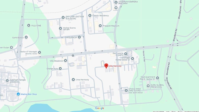 Location
