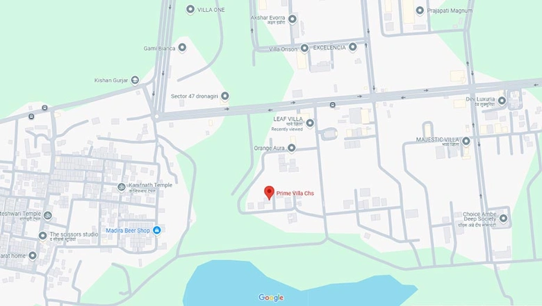Location