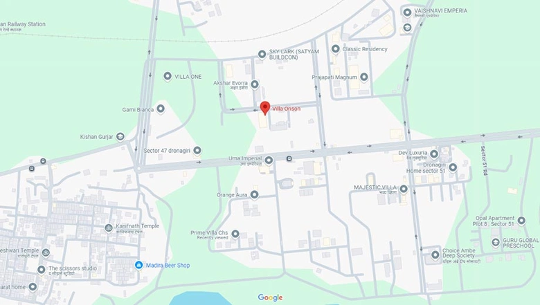 Location