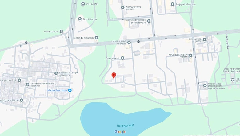 Location