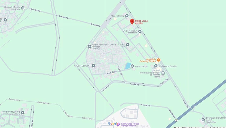 Location