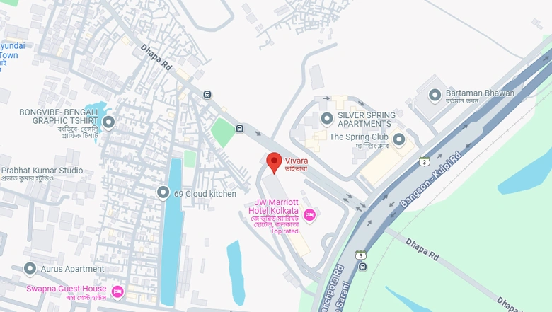 Location