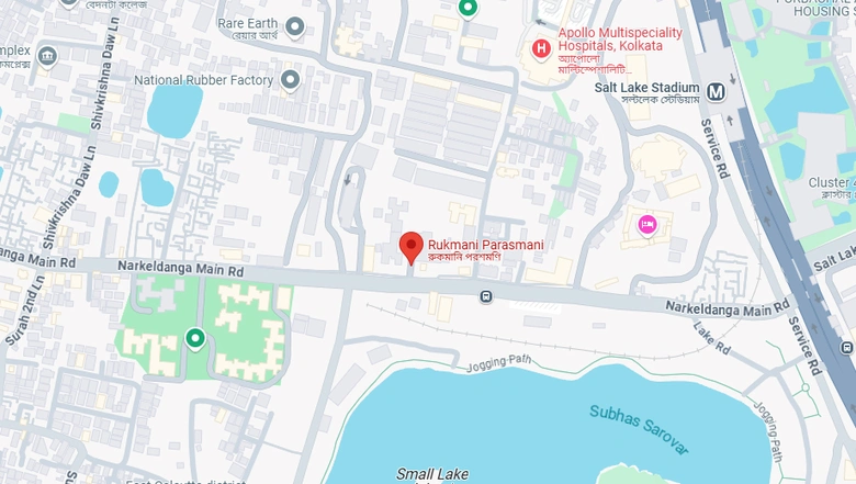 Location