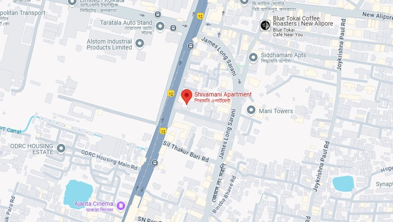 Location