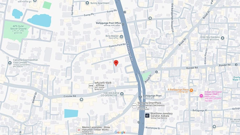 Location