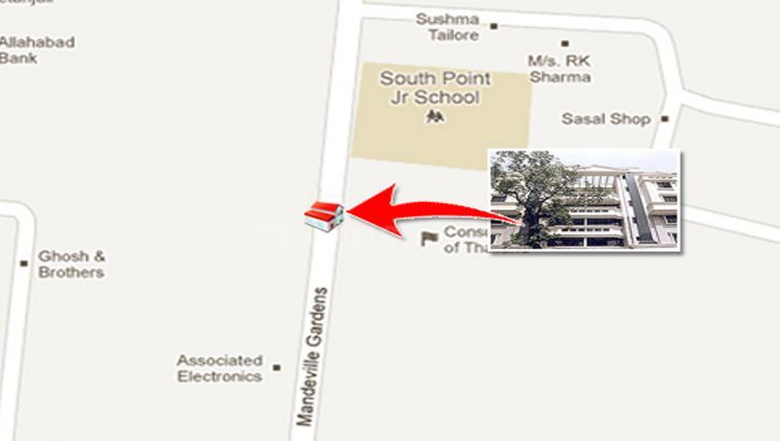 Location