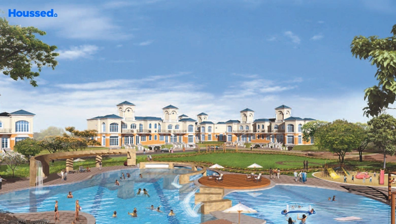 Amenities