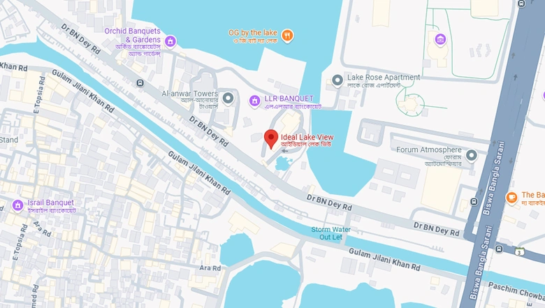Location