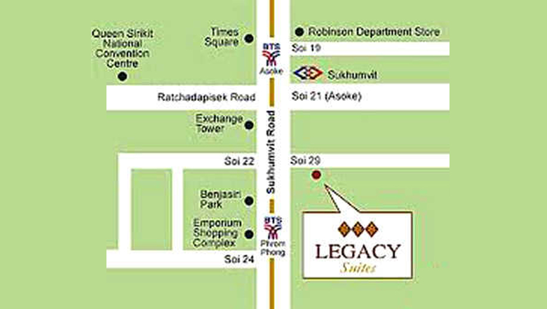 Location