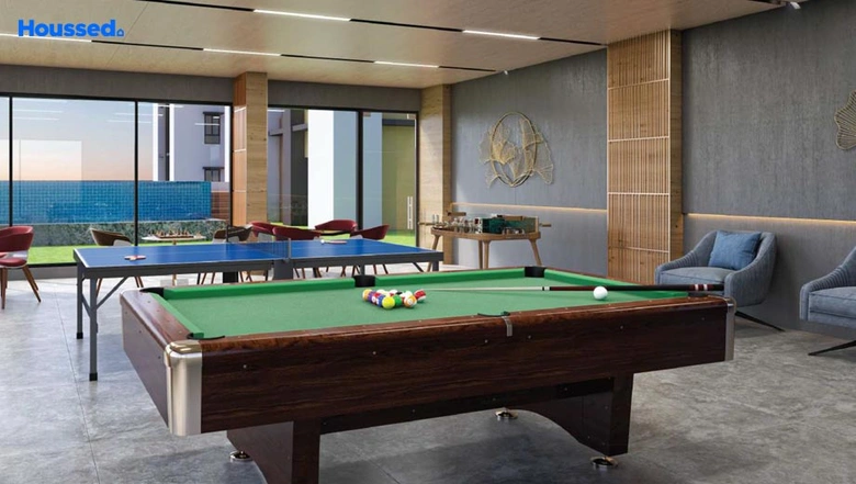 Amenities