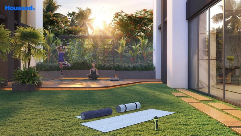 Amenities