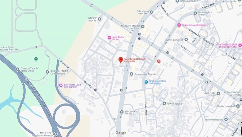 Location