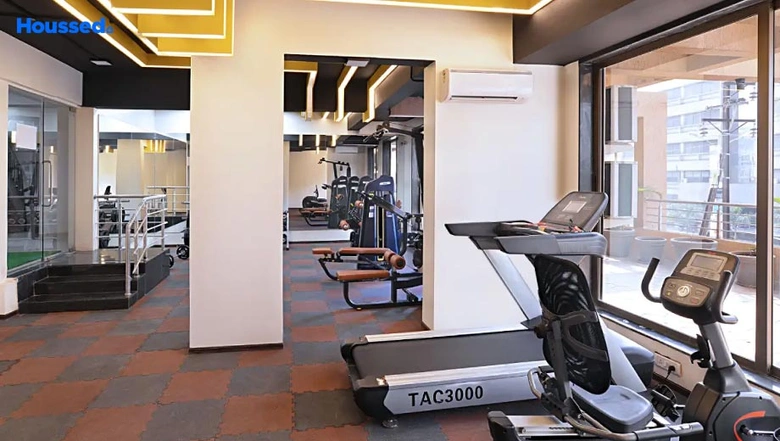 Amenities