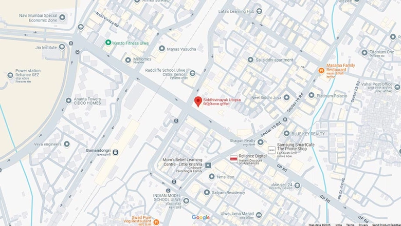 Location