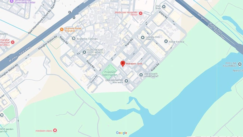 Location