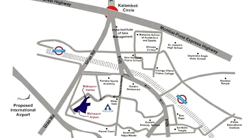 Location