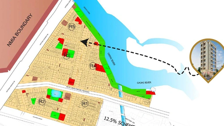 Location