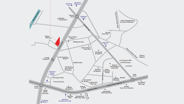 Location