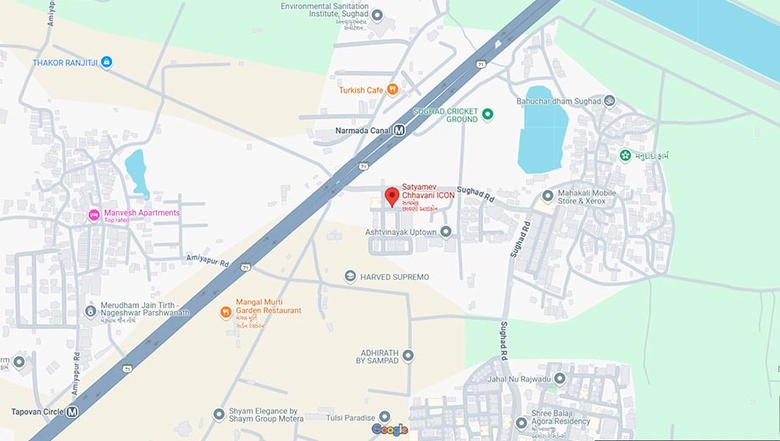 Location