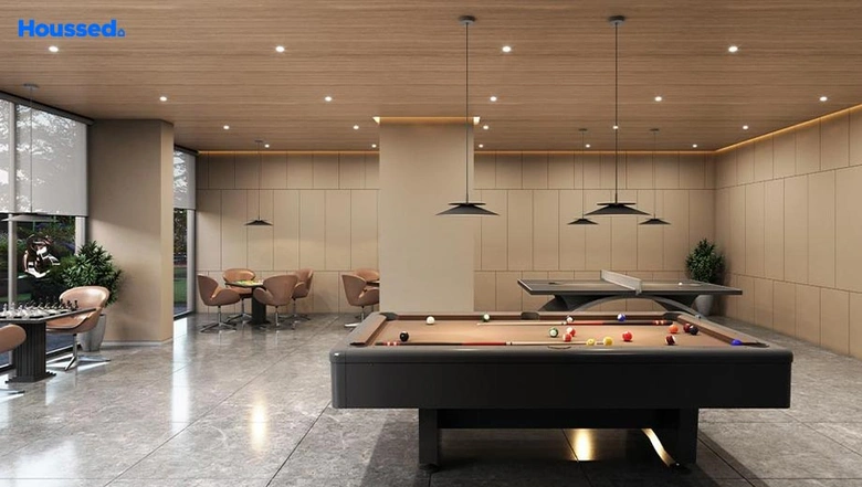 Amenities