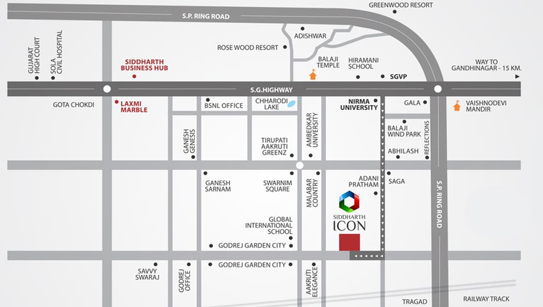 Location