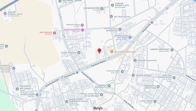 Location