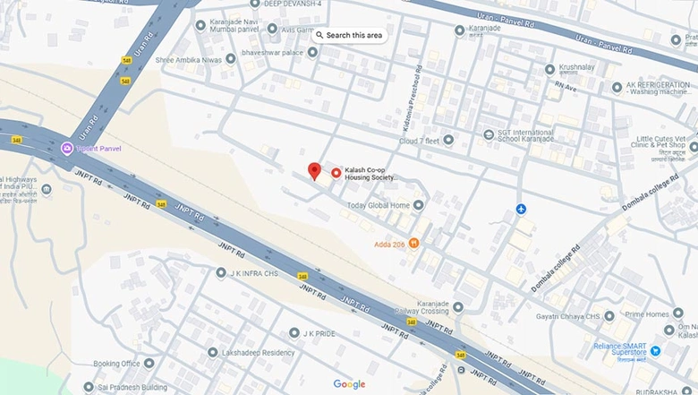 Location