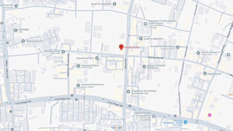 Location