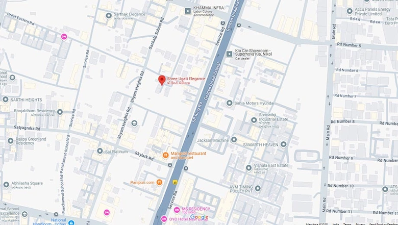 Location