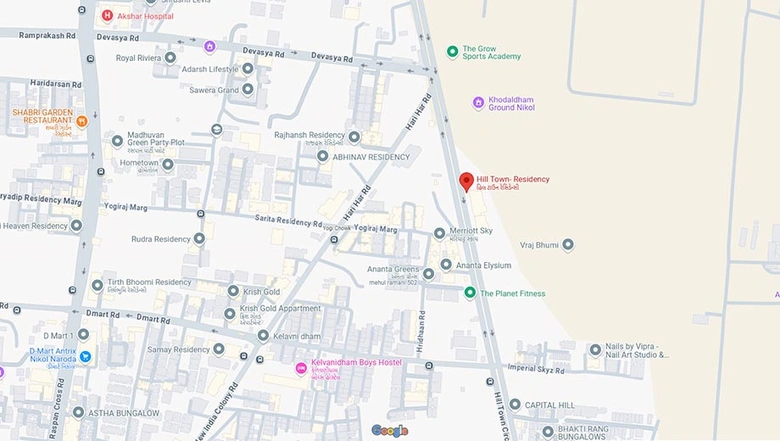 Location