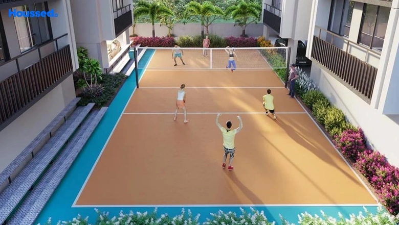 Amenities