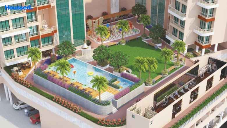 Amenities