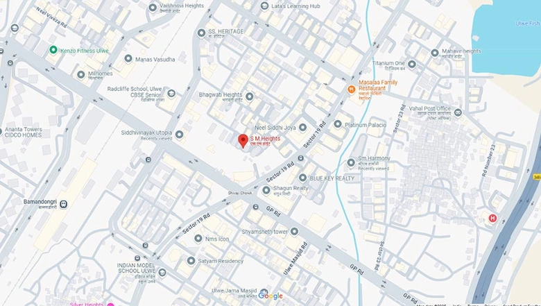 Location