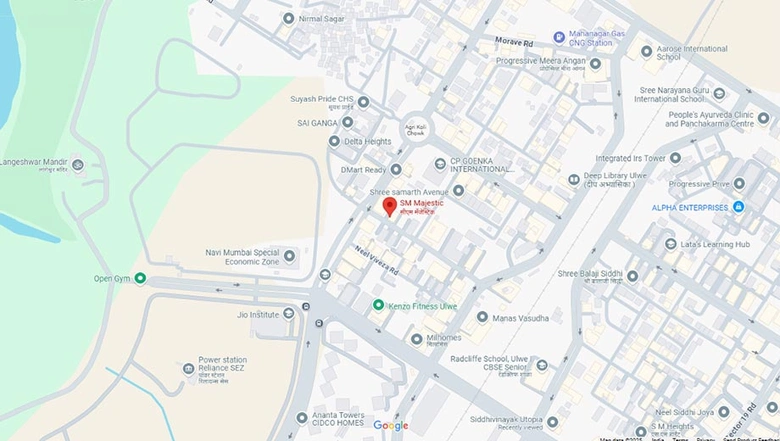 Location