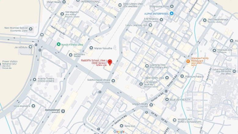 Location