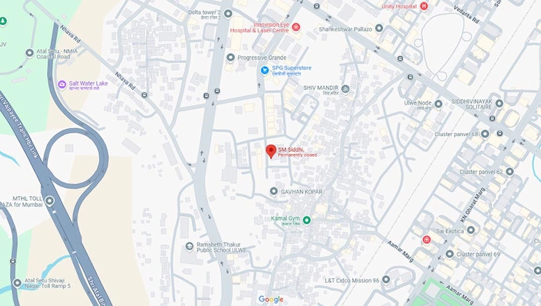 Location