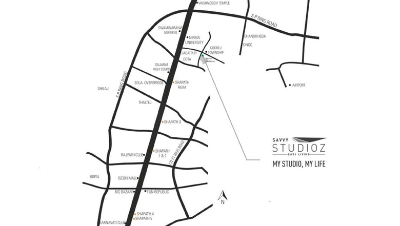 Location