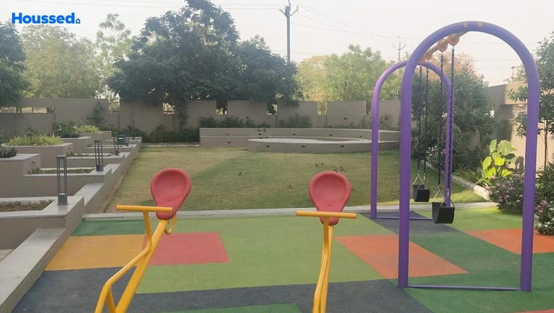 Amenities