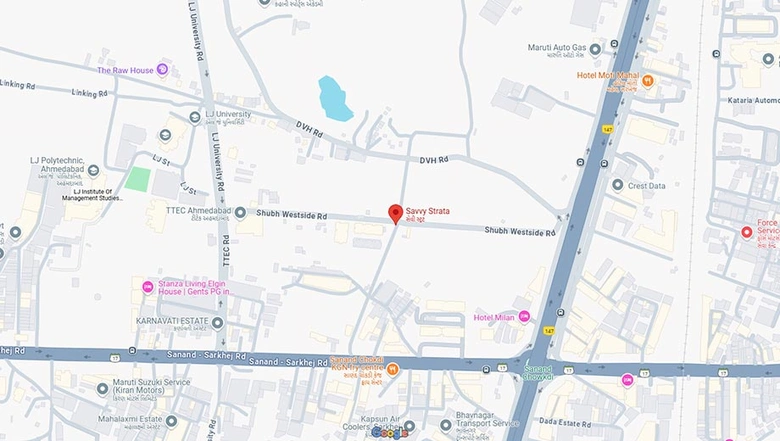 Location