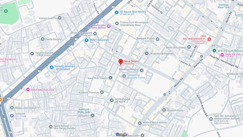 Location