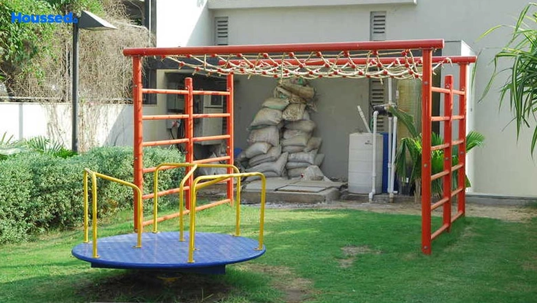 Amenities