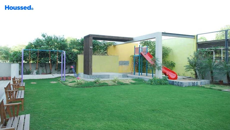 Amenities