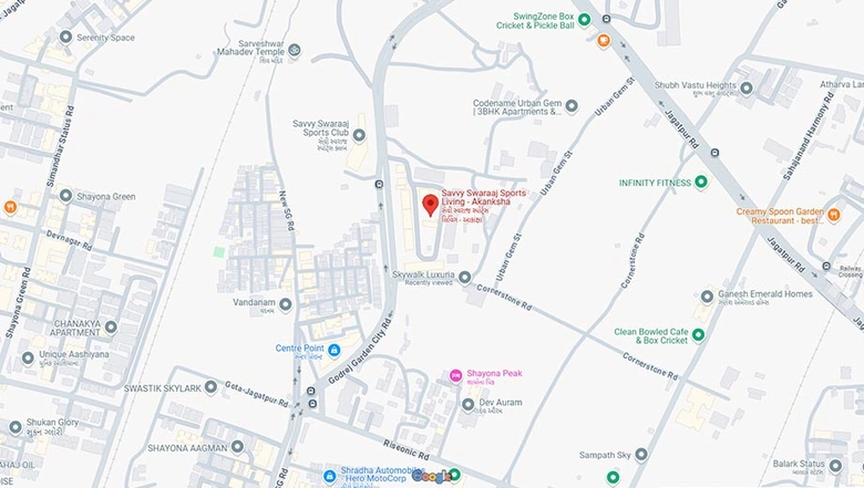Location